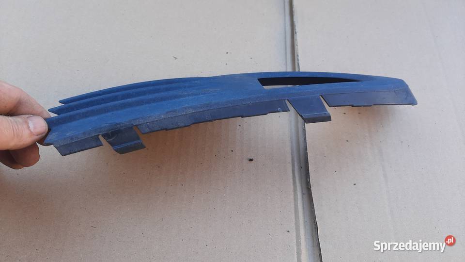 kratka zderzaka halogenu lewa Volvo v50 30655884 Dębno