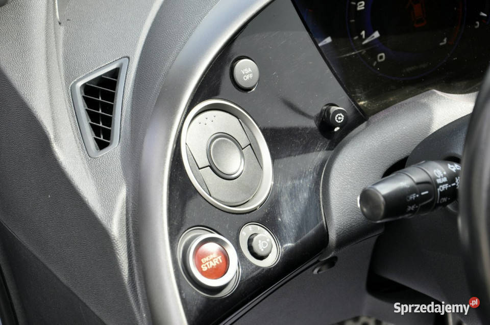 Honda Civic 18iVtec 140 Węgrów