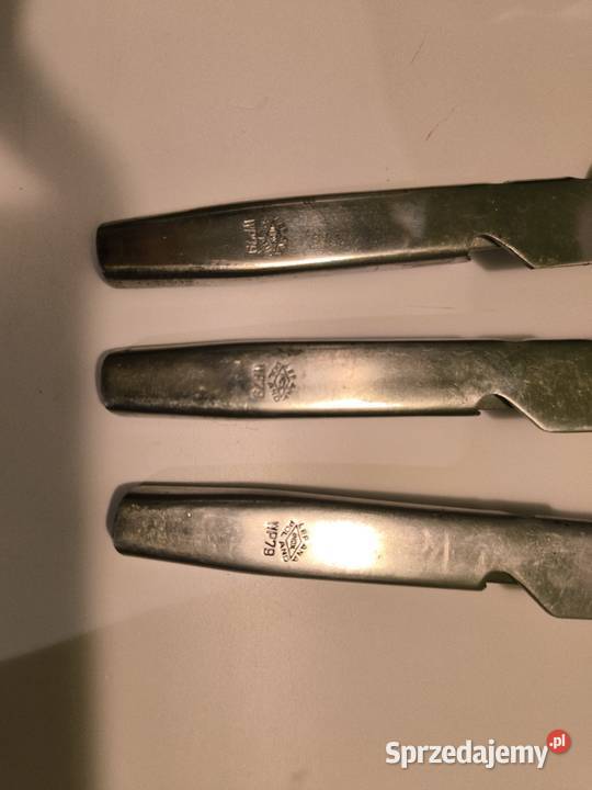 Niezbędnik wojskowy 1979 WP79 sprzedam