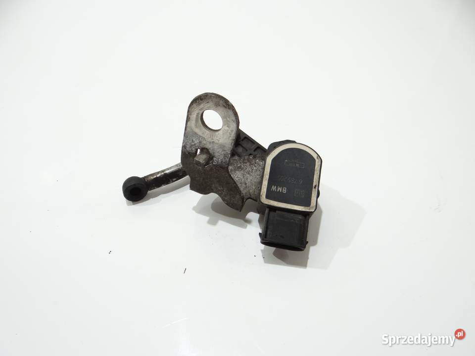 CZUJNIK POZIOMOWANIA ŚWIATEŁ BMW E92 E93 6785205 lubelskie Strzyżewice sprzedam