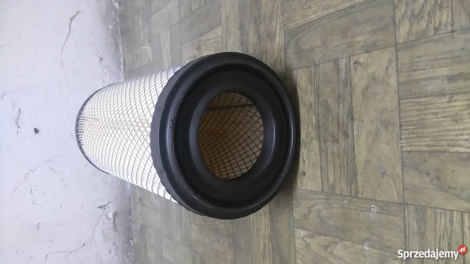 Filtr powietrza AM 4062 IVECO kujawsko-pomorskie Koronowo