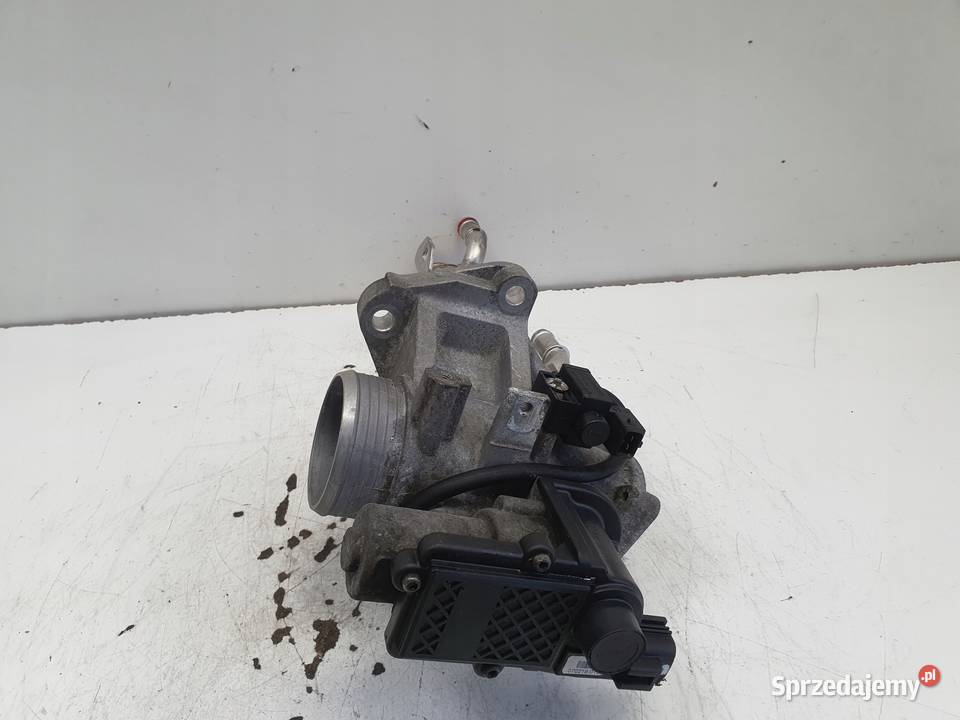 Volvo XC60 24 D D5 CHŁODNICA SPALIN egr 70056104 Części samochodowe Chełm