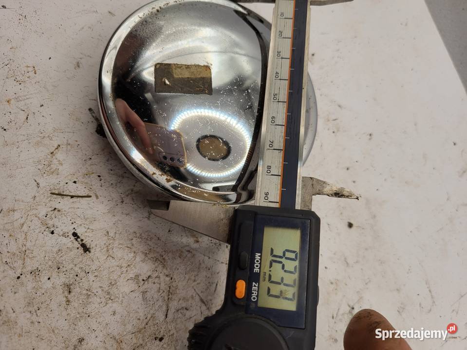 KOREK BAKU ZBIORNIKA ZUNDAPP IFA BMW TRIUMPH NSU