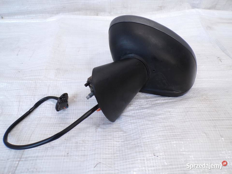 OPEL MERIVA B LUSTERKO LEWE 5 PIN EUROPA Z195 sprzedam