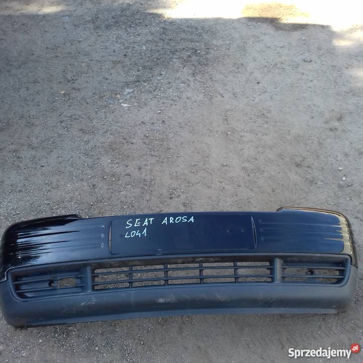 Zderzak przód Seat Arosa osobowe Sieradz