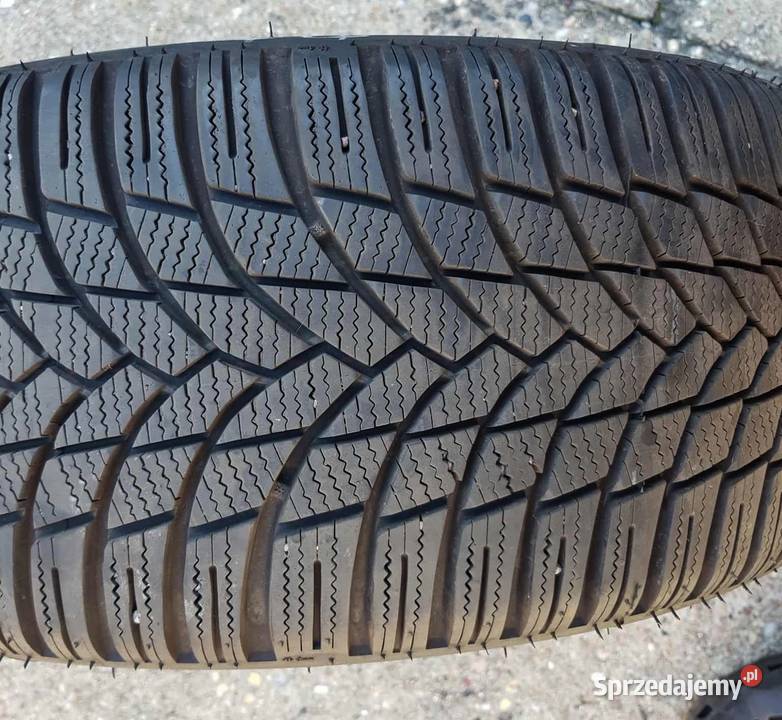 Sprzedam 4 opony zimowe Lassa Snoways 4 22540R18 225 Tarnowskie Góry sprzedam