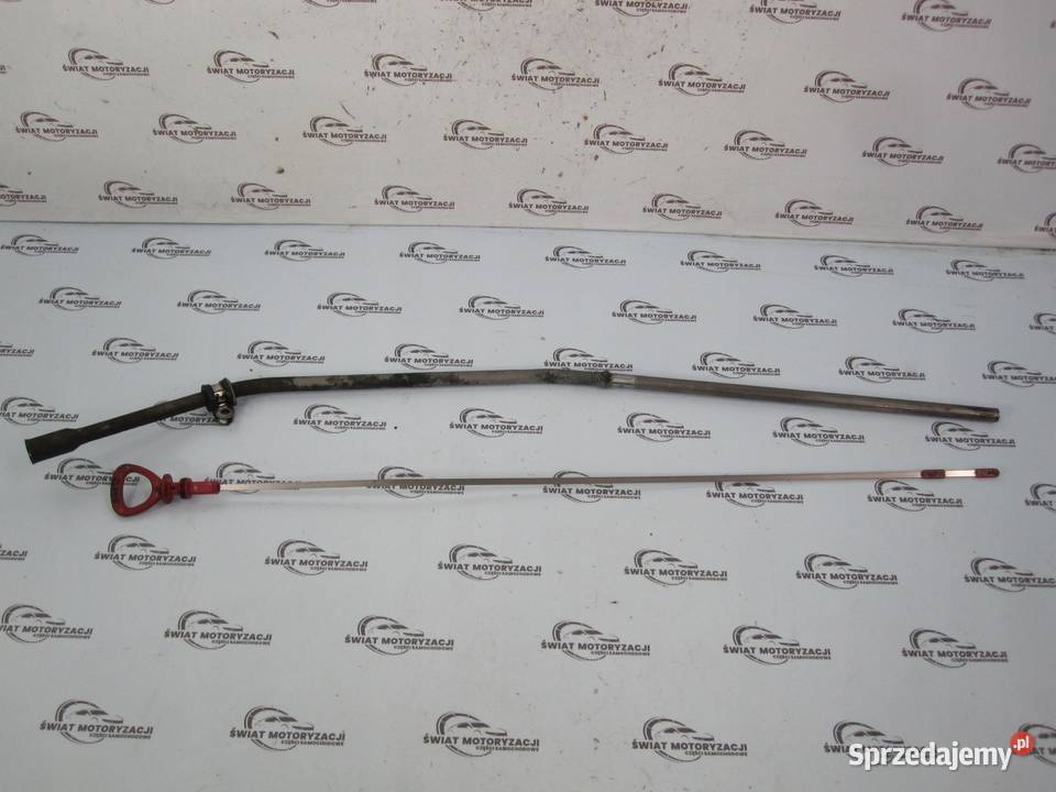 Sprinter W906 22 CDI 646985 646985 10R bagnet