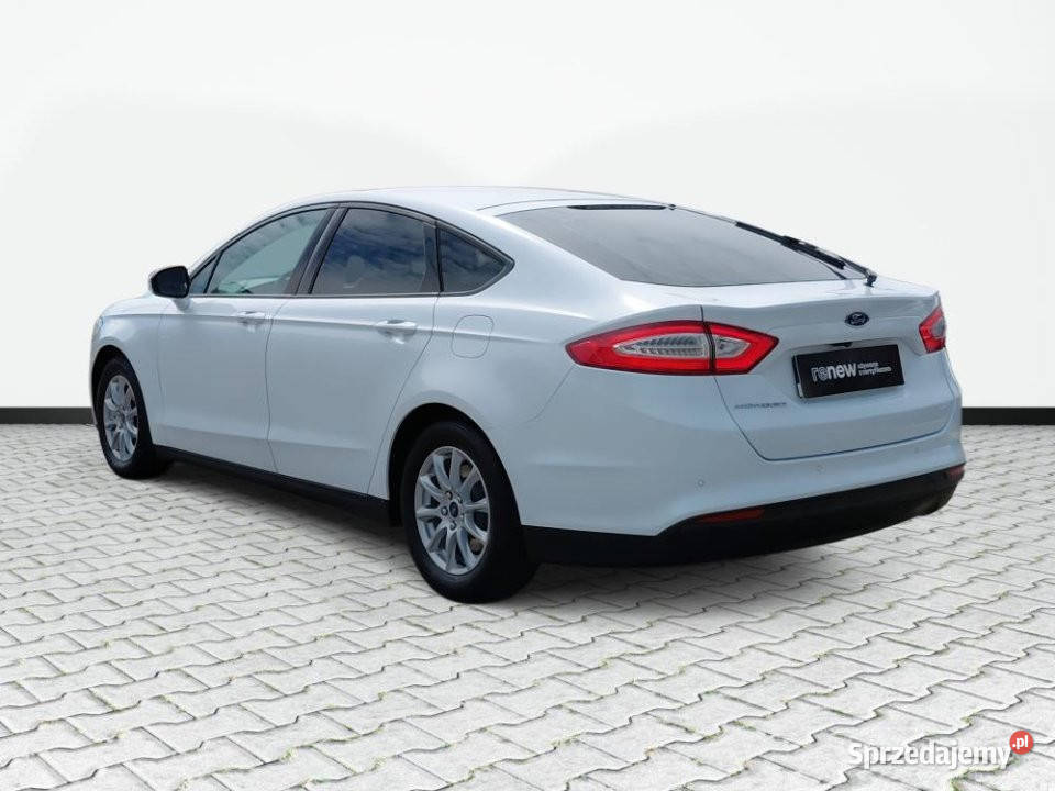 FORD Mondeo 2017r Salon Kamera Tył Czujniki Tył Warszawa