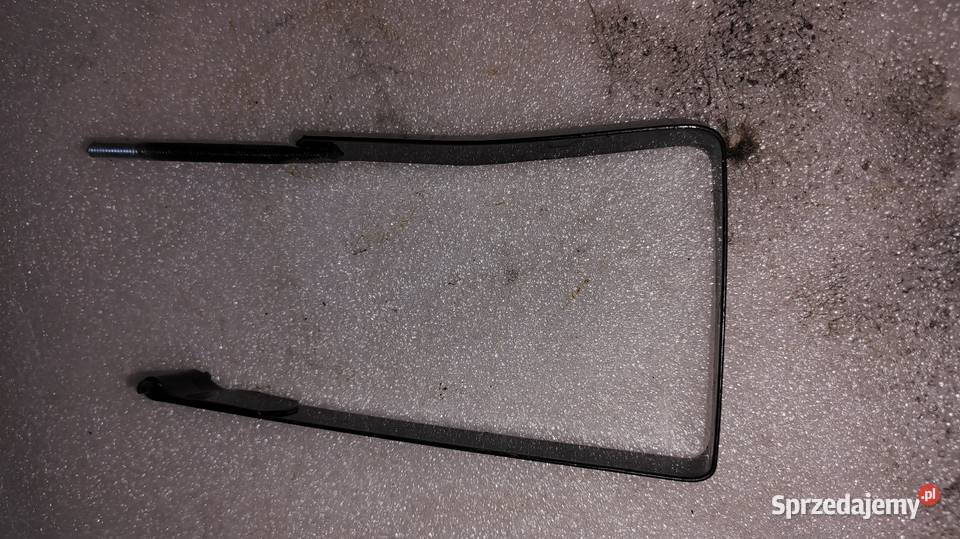 Mocowanie akumulatora Dniepr MT K650 Mocowania i uchwyty wielkopolskie Leszno