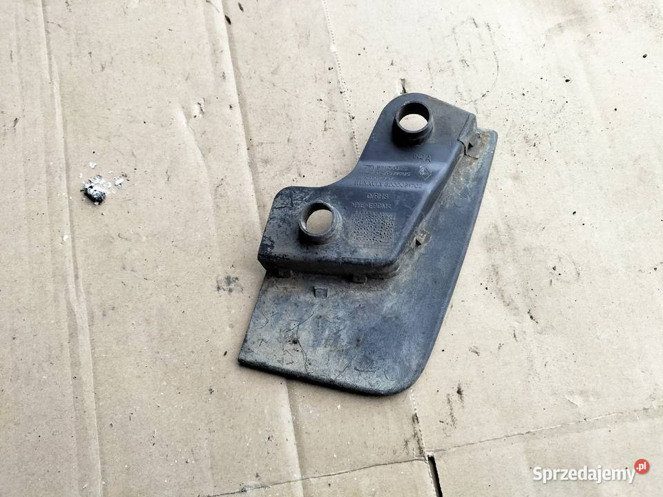 Primastar Trafic Vivaro 91167337 CHLAPACZ LEWY Kamień-Kolonia