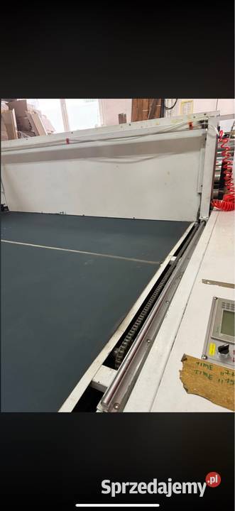 Slitter cienko nożowy Nakło nad Notecią