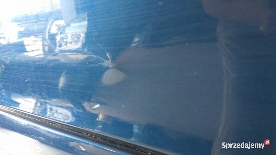 DRZWI PRAWY PRZÓD MERCEDES W203 SEDAN KOD 345 Włoszczowa sprzedam