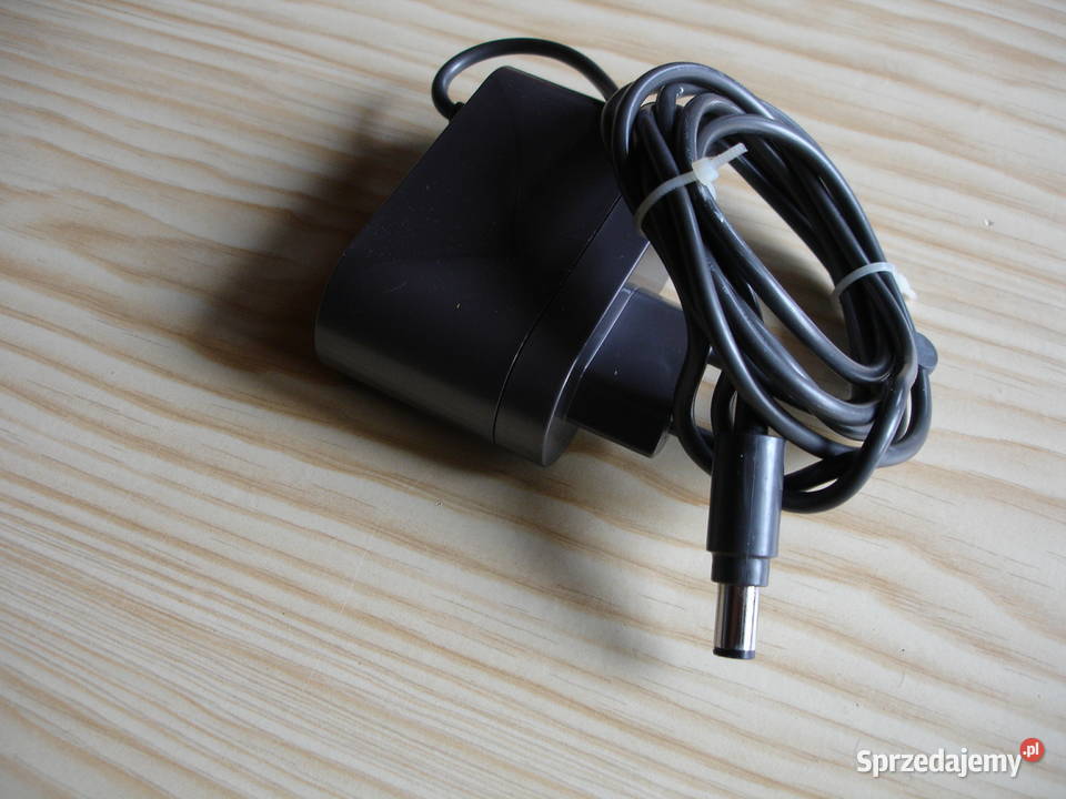 ORYGINALNY Zasilacz ładowarka DYSON DC30 DC34