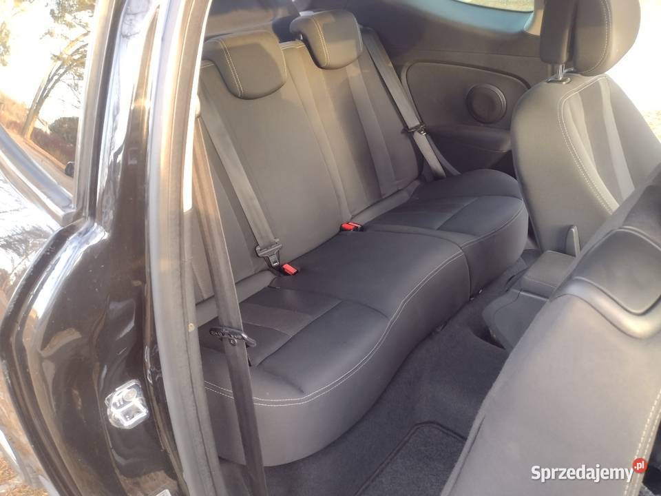 Renault Megane 3 coupe 20T 180 oryginalny lakier ABS Częstochowa