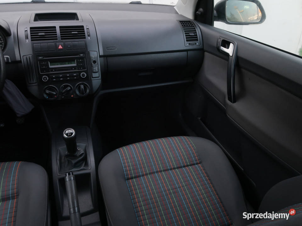 VW Polo 14 TDI lubelskie Lublin