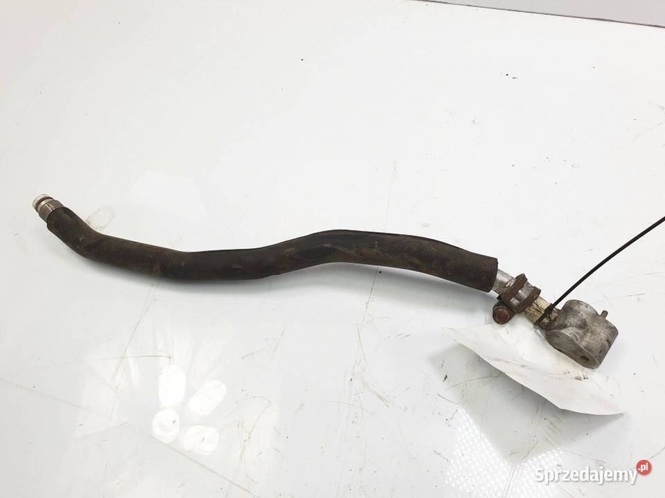 PRZEWÓD KLIMATYZACJI LAND ROVER RANGE ROVER