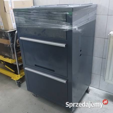 Szafka regał pod kts Fsa promocja śląskie Bielsko-Biała