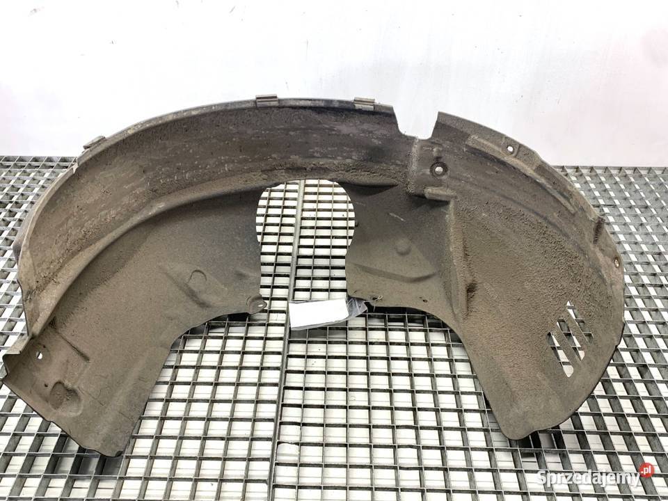 NADKOLE PRAWY PRZÓD FORD FIESTA MK7 8A6116114AD osobowe