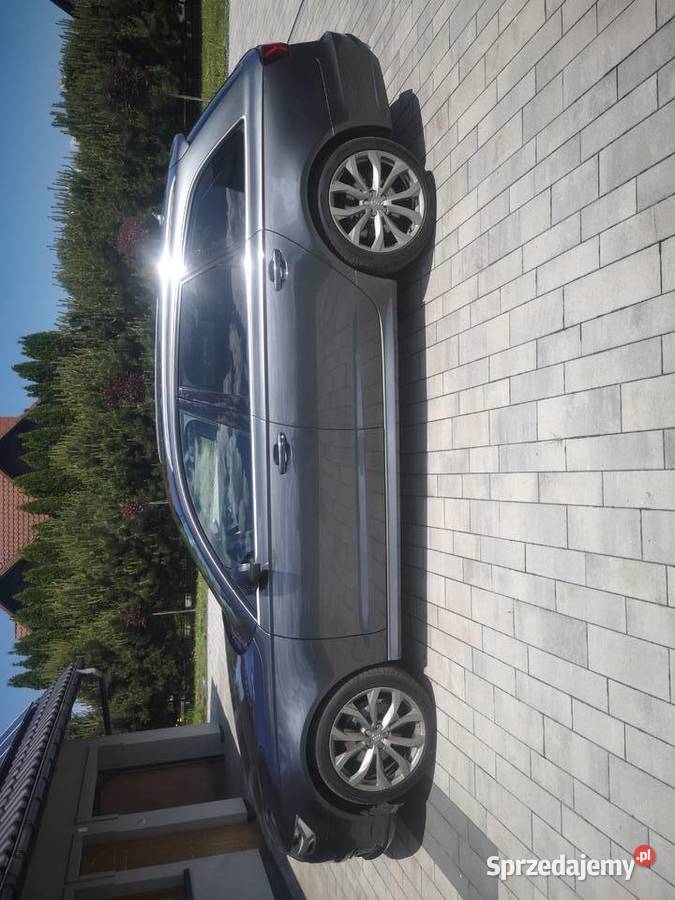 AUDI A6 C7 30 TDI QUATTRO ANDROID AUTO CARPLAY przyciemniane szyby A6 sprzedam