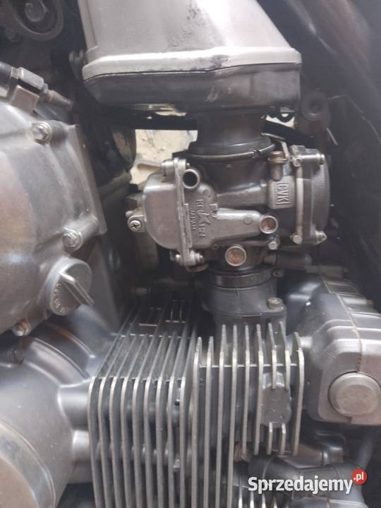 Kawasaki zephyr 550 Kłodzko