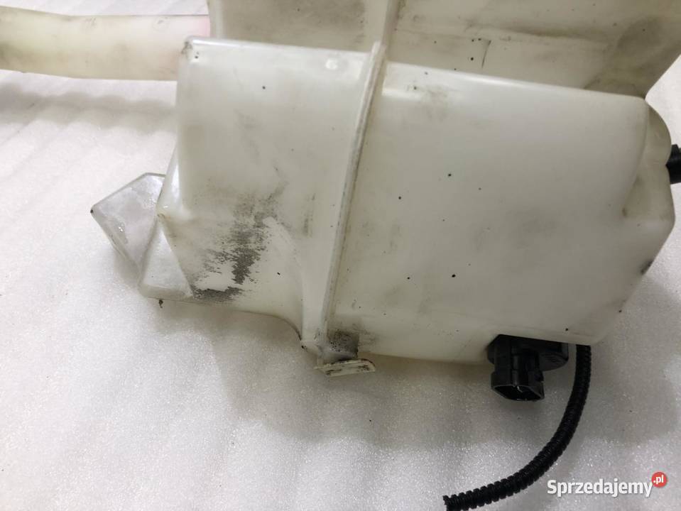 ZBIORNICZEK SPRYSKIWACZY JAGUAR STYPE