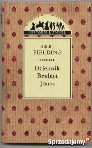 Dziennik Bridget Jones