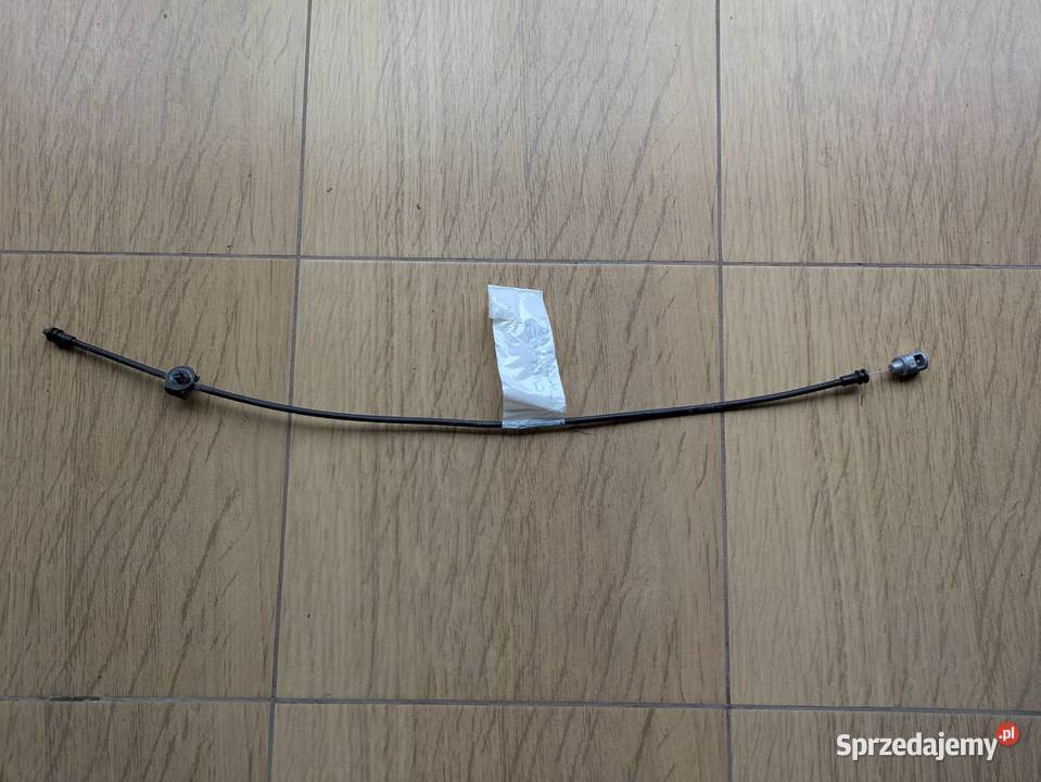 Linka maski Chrysler TownCountry Dodge Caravan osobowe Zamość