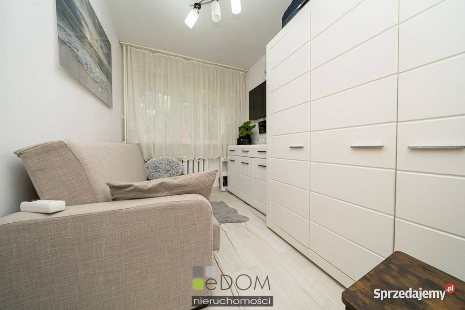 sprzedaży mieszkania 3806m2 Gorzów Wielkopolski