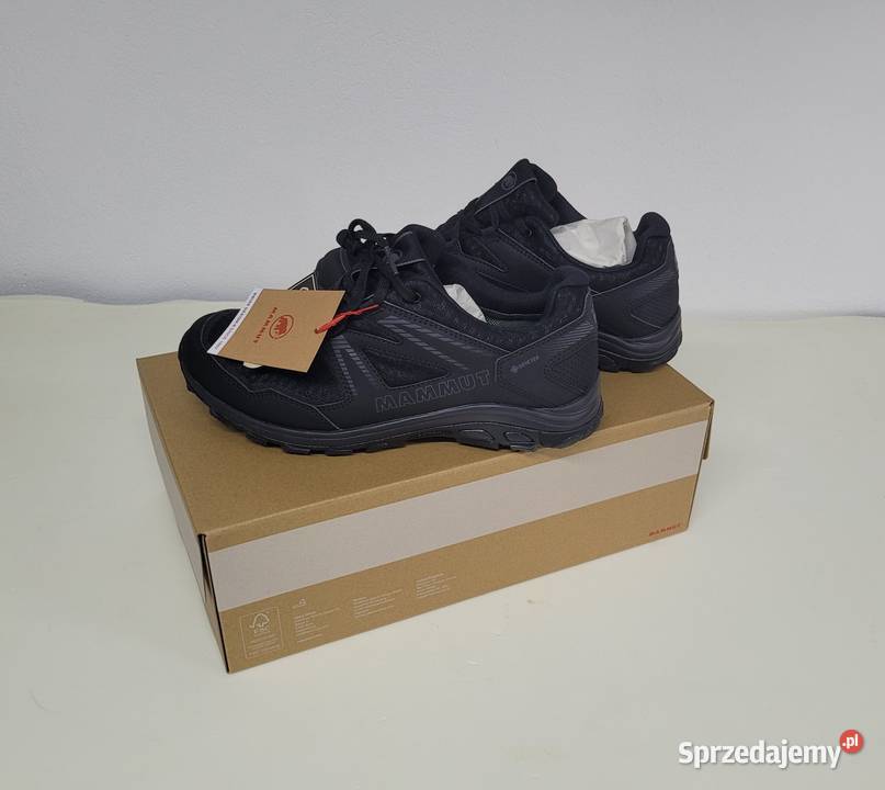 Buty Mammut 43 13 Nowy Sącz