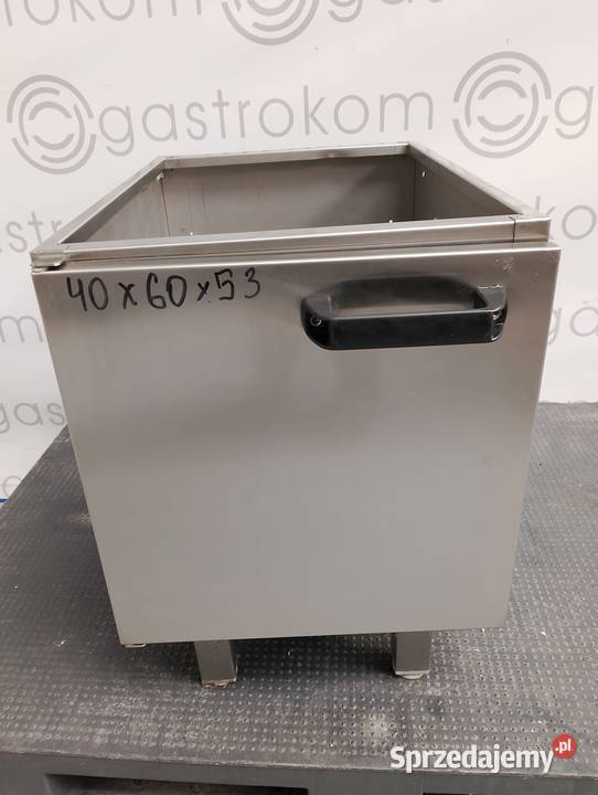 Podstawa pod urządzenie 40x60x53 Wrocław