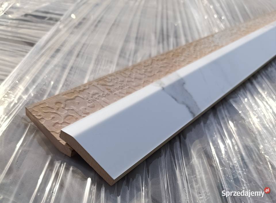Listwa cokół ceramiczny Livia 58cmx75 Opoczno