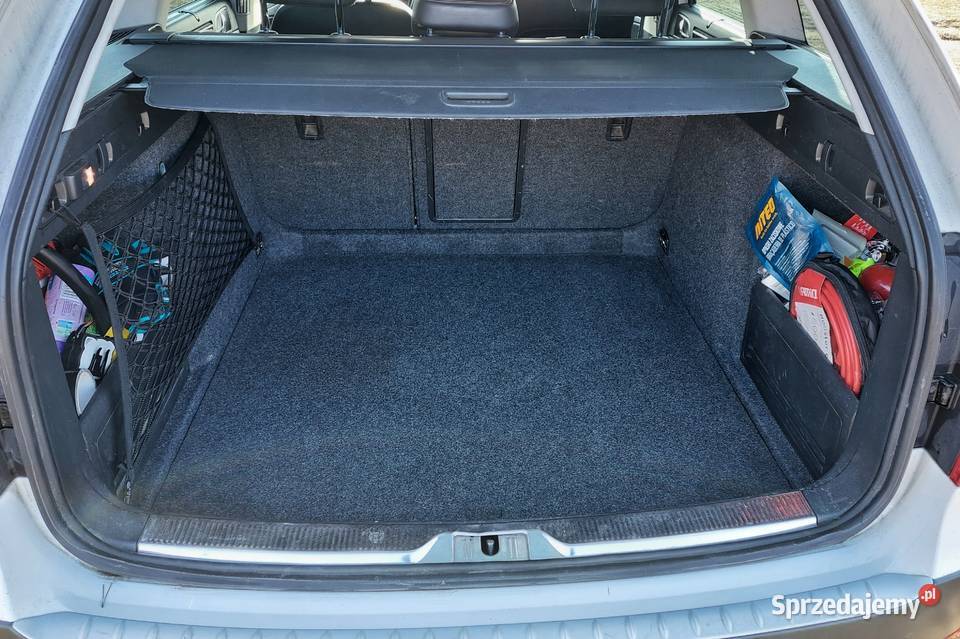 Skoda Superb II FL 4x4 DSG Elegance Outdoor Białystok