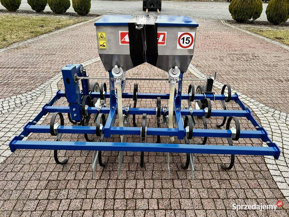 Pielnik Ekopielnik AP200 ADROL ramowy do Pozostałe Warka sprzedam