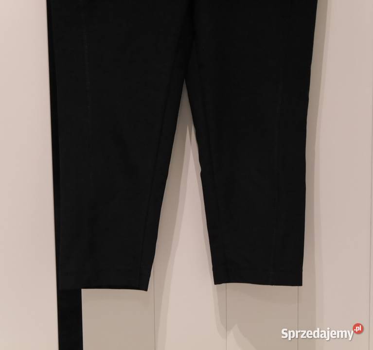 Nike Fit Dry świetne legginsy 34 XS Wrocław sprzedam