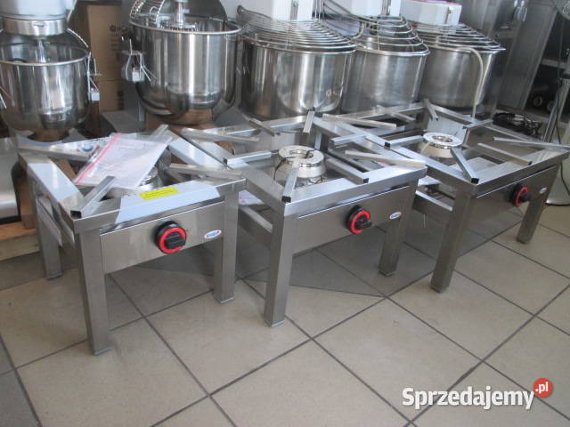 Taboret Gazowy EGAZ 404035 65 kW NOWY TGOM107 Ostrów Wielkopolski sprzedam