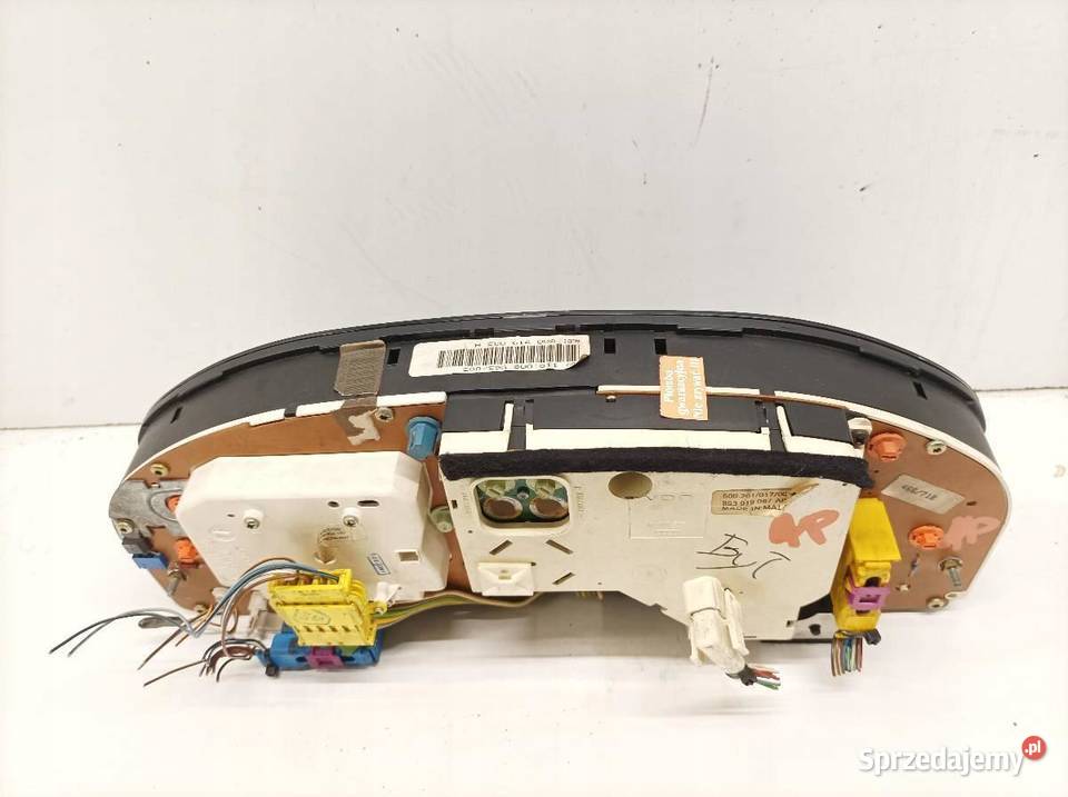 LICZNIK 8A0919033H 20 B Audi 80 IV 19911996 B4 świętokrzyskie