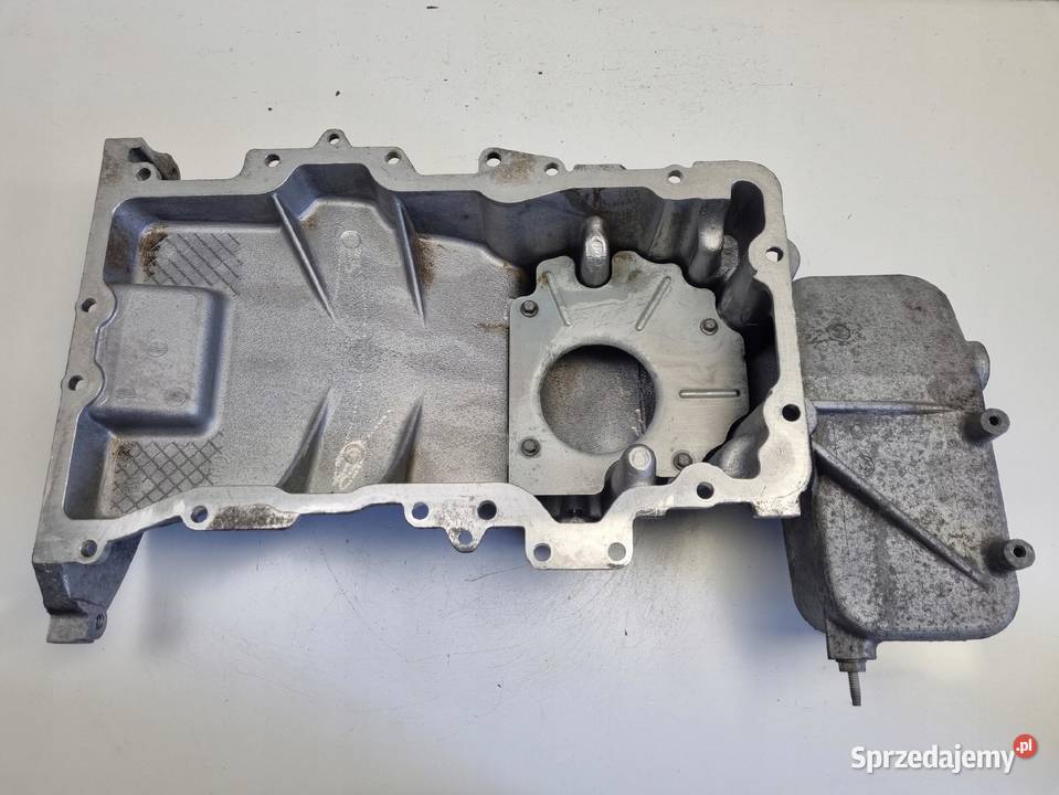 MISKA OLEJU olejowa XW4E6675AH Jaguar SType 30 sprzedam