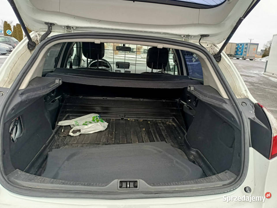 Renault Megane Renault Megane 15DCI 95 15r Vat1 1461cm3 Tarnów