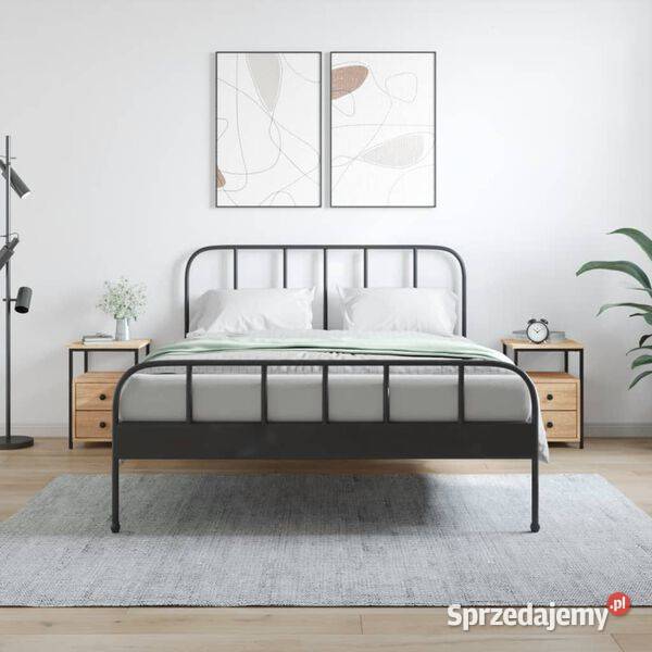 vidaXL Szafki nocne 2 SKU826016 Warszawa