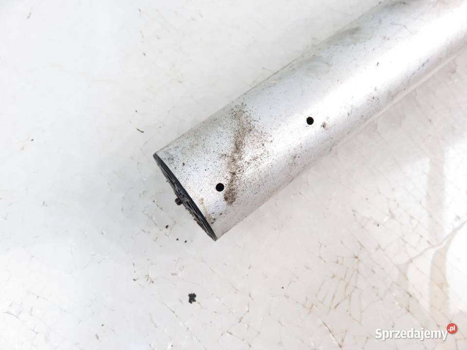 POMPA PALIWA AUDI A8 D3 40 TDI 4E0919679G małopolskie