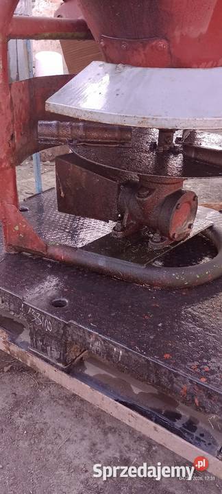 Sprzedam lejek sprzedam