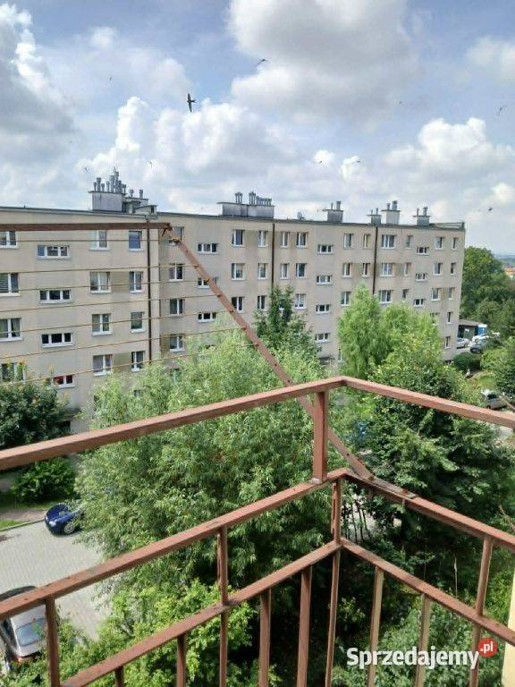 Funkcjonalne jasne i ciepłe mieswzkanie 56m2 3 Piętro 3 Busko-Zdrój