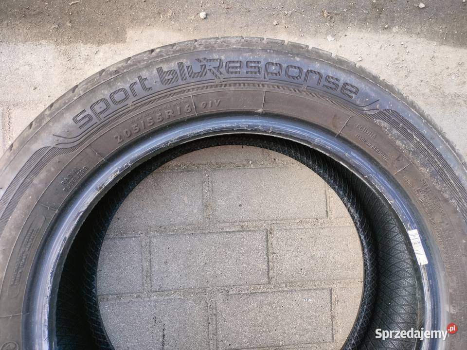 Opony letnie DUNLOP Opony dolnośląskie