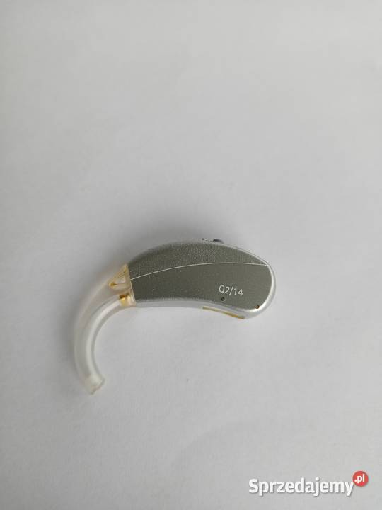 Aparat słuchowy Phonak małopolskie Wadowice sprzedam