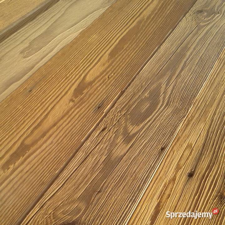 Stara deskaPanel dekoracyjny Warszawa sprzedam