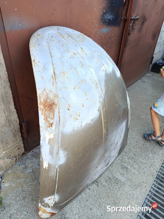 Maska przednia VW garbus Kraków sprzedam