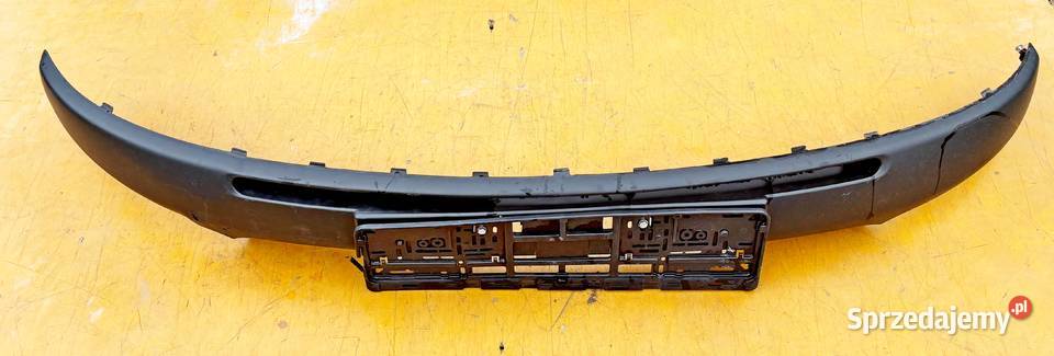 NISSAN PIXO 08 LISTWA NAKŁADKA SPOILER DOKŁADKA Radom