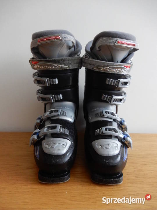 Buty narciarskie Nordica olympia em6 Ciechanów sprzedam