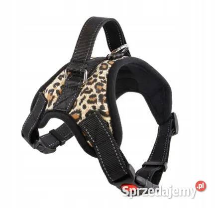 MOCNE SZELKI PSA BEZUCISKOWE LEKIE S 5062 Bydgoszcz