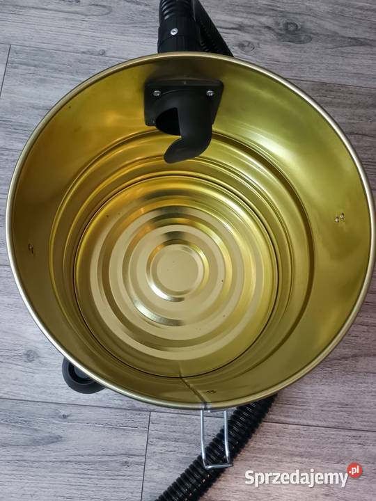 Odkurzacz do popiołu Einhell TCAV 1720 DW sprzedam